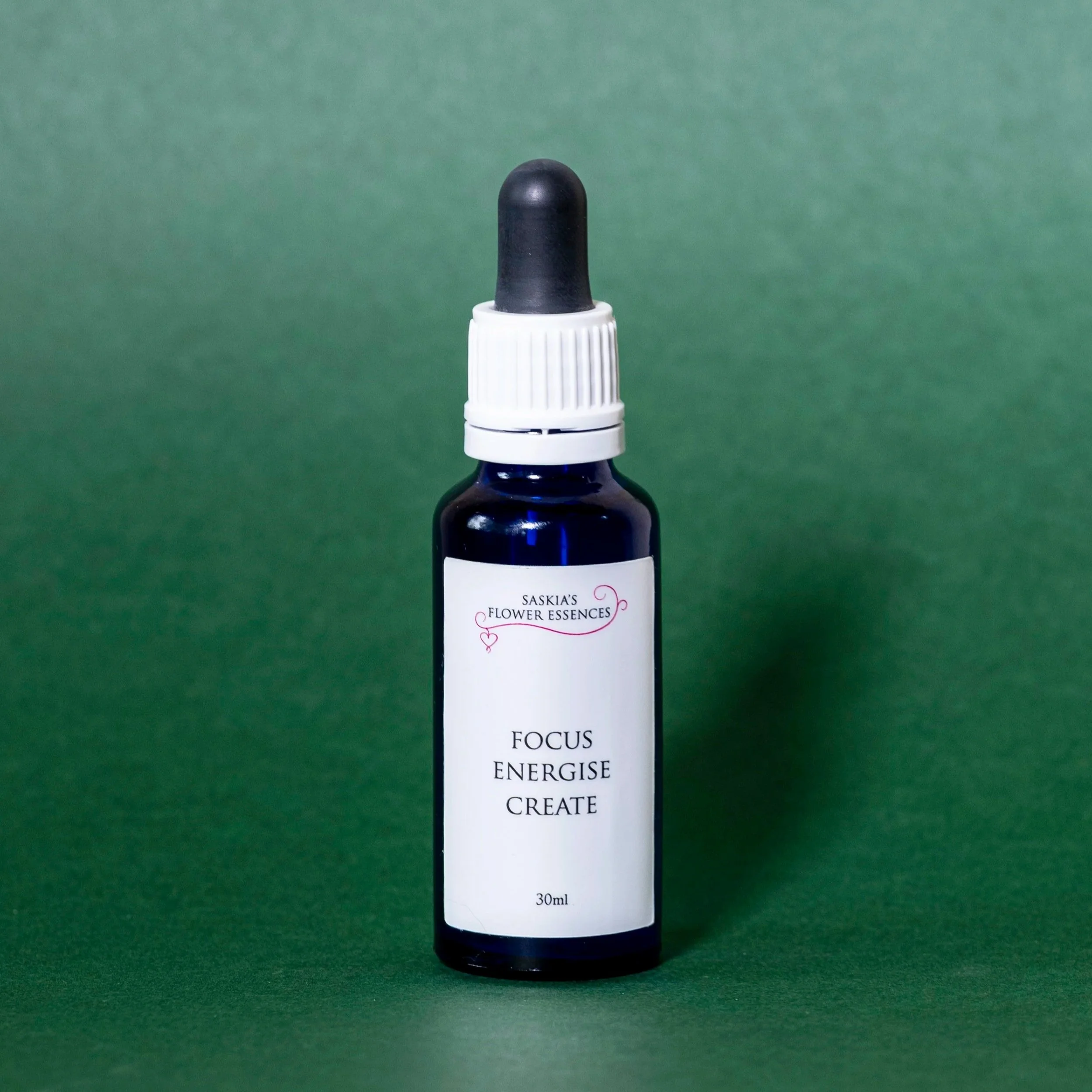 Essence Blends | Saskia's Flower Essences